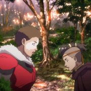 Cannon Busters - galeria zdjęć - filmweb