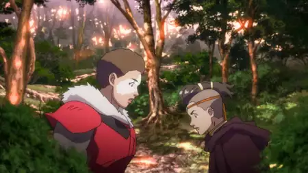 Cannon Busters - galeria zdjęć - filmweb