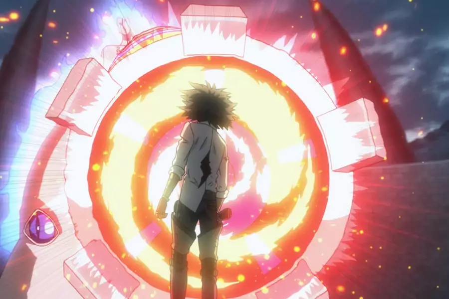 Cannon Busters - galeria zdjęć - filmweb