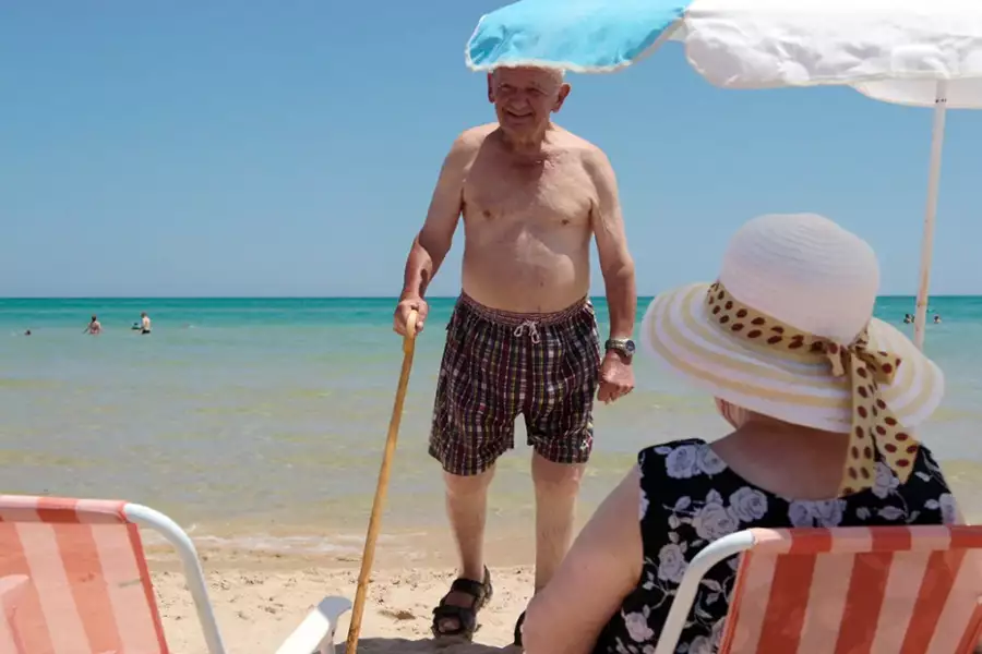 Nie opuszczaj mnie: 6 historii o prawdziwej miłości - galeria zdjęć - filmweb