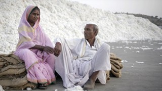 Indie: Satyabhama i Satva