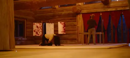 Uprowadzony - galeria zdjęć - filmweb