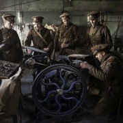 The Wipers Times - galeria zdjęć - filmweb