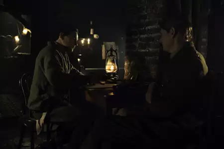 The Wipers Times - galeria zdjęć - filmweb