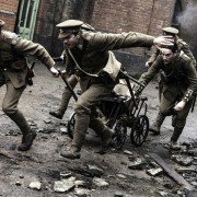 The Wipers Times - galeria zdjęć - filmweb