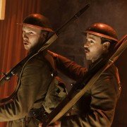 The Wipers Times - galeria zdjęć - filmweb