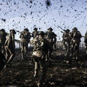 The Wipers Times - galeria zdjęć - filmweb