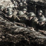 The Wipers Times - galeria zdjęć - filmweb