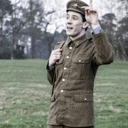 The Wipers Times - galeria zdjęć - filmweb