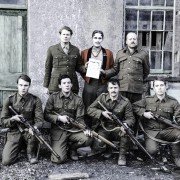 The Wipers Times - galeria zdjęć - filmweb
