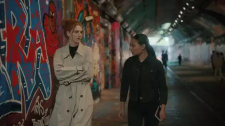 Geek Girl - galeria zdjęć - filmweb