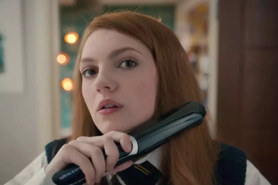 Geek Girl - galeria zdjęć - filmweb