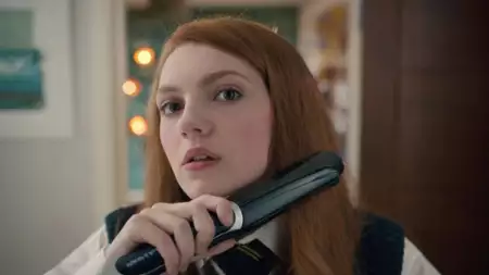 Geek Girl - galeria zdjęć - filmweb