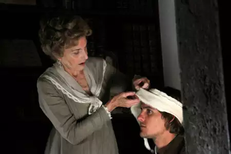 Linhas de Wellington - galeria zdjęć - filmweb