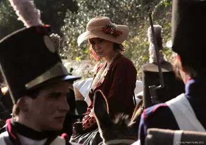 Linhas de Wellington - galeria zdjęć - filmweb