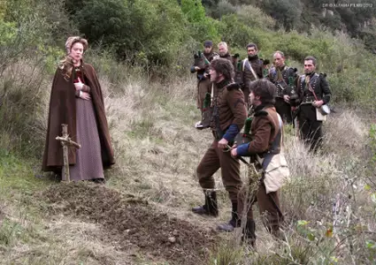 Linhas de Wellington - galeria zdjęć - filmweb