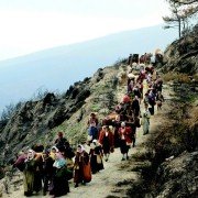 Linhas de Wellington - galeria zdjęć - filmweb