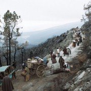 Linhas de Wellington - galeria zdjęć - filmweb