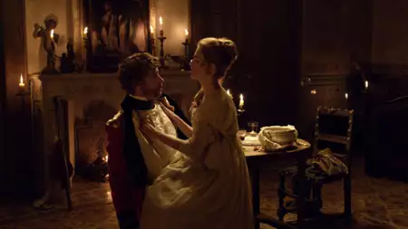 Linhas de Wellington - galeria zdjęć - filmweb