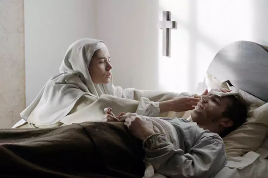 Linhas de Wellington - galeria zdjęć - filmweb