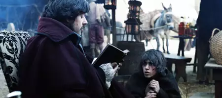 Linhas de Wellington - galeria zdjęć - filmweb