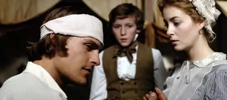 Linhas de Wellington - galeria zdjęć - filmweb