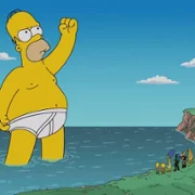 Fortnite x The Simpsons - galeria zdjęć - filmweb