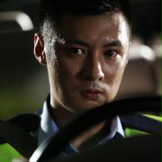 Shawn Yue w Autostrada