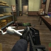 Tom Clancy's Rainbow Six 3: Raven Shield - galeria zdjęć - filmweb