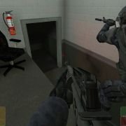 Tom Clancy's Rainbow Six 3: Raven Shield - galeria zdjęć - filmweb