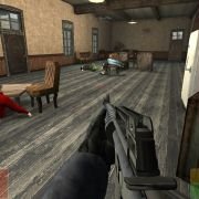 Tom Clancy's Rainbow Six 3: Raven Shield - galeria zdjęć - filmweb