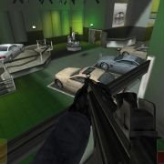 Tom Clancy's Rainbow Six 3: Raven Shield - galeria zdjęć - filmweb