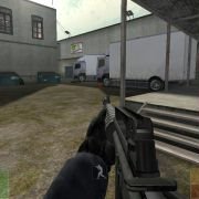 Tom Clancy's Rainbow Six 3: Raven Shield - galeria zdjęć - filmweb