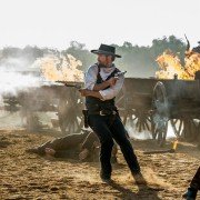 Siedmiu wspaniałych - galeria zdjęć - filmweb