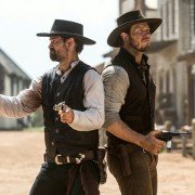 Siedmiu wspaniałych - galeria zdjęć - filmweb