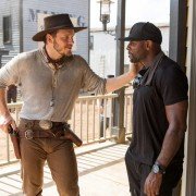 The Magnificent Seven - galeria zdjęć - filmweb