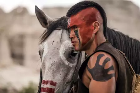 Siedmiu wspaniałych - galeria zdjęć - filmweb