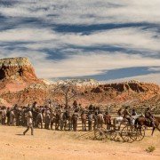 The Magnificent Seven - galeria zdjęć - filmweb