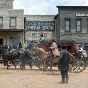 The Magnificent Seven - galeria zdjęć - filmweb
