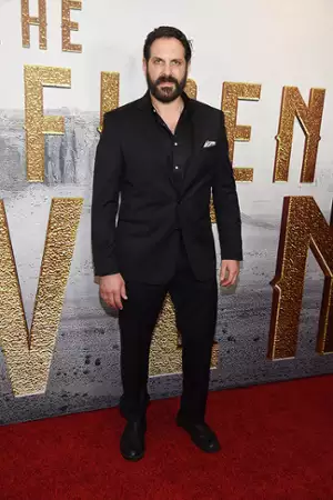 Siedmiu wspaniałych - galeria zdjęć - filmweb