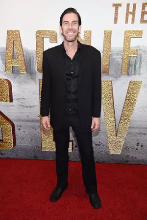 Siedmiu wspaniałych - galeria zdjęć - filmweb