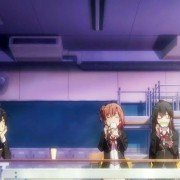 Yahari Ore no Seishun Love Come wa Machigatteiru. - galeria zdjęć - filmweb