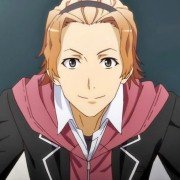 Yahari Ore no Seishun Love Come wa Machigatteiru. - galeria zdjęć - filmweb