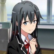 Yahari Ore no Seishun Love Come wa Machigatteiru. - galeria zdjęć - filmweb