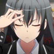 Yahari Ore no Seishun Love Come wa Machigatteiru. - galeria zdjęć - filmweb