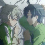 Yahari Ore no Seishun Love Come wa Machigatteiru. - galeria zdjęć - filmweb