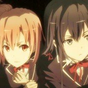 Yahari Ore no Seishun Love Come wa Machigatteiru. - galeria zdjęć - filmweb