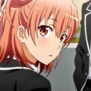 Yahari Ore no Seishun Love Come wa Machigatteiru. - galeria zdjęć - filmweb