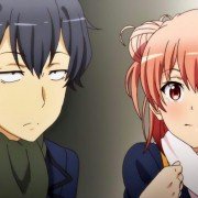 Yahari Ore no Seishun Love Come wa Machigatteiru. - galeria zdjęć - filmweb