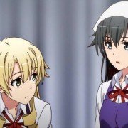 Yahari Ore no Seishun Love Come wa Machigatteiru. - galeria zdjęć - filmweb